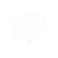 Social Innovation using Technology Icon