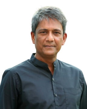 Adil Hussain