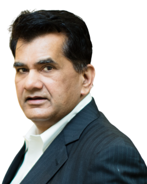 Amitabh Kant