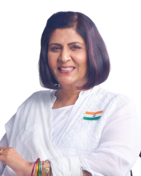 Deepa Malik