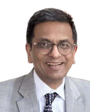 Dhananjaya Y Chandrachud
