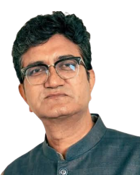 Prasoon Joshi
