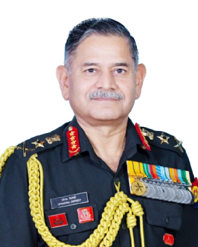 Upendra Dwivedi