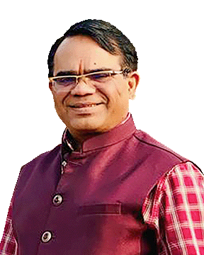 Dr. Jitu Lal Meena